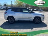 New 2025 Jeep Compass Limited image 2