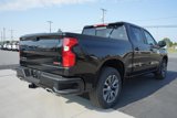 New 2025 Chevrolet Silverado 1500 RST w/ RST All Star Premium Package image 5