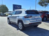 New 2025 Jeep Compass Latitude image 2