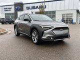 New 2025 Subaru Solterra Limited image 4