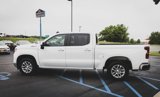Used 2023 Chevrolet Silverado 1500 LT w/ Z71 Off-Road Package image 4