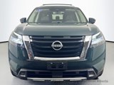 Used 2023 Nissan Pathfinder SL w/ SL Premium Package image 2