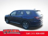 New 2025 Honda Pilot EX-L image 5