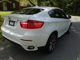 Used 2011 BMW X6 xDrive35i image 5