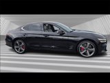 Used 2024 Genesis G70 3.3T Advanced image 3