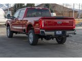 New 2025 Ford F350 XLT image 5