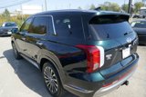 New 2025 Hyundai Palisade Calligraphy image 3