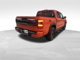 New 2025 Nissan Frontier PRO-4X w/ Pro Premium Package image 3