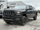New 2025 RAM 2500 Big Horn image 2