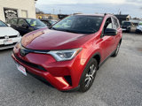 Used 2017 Toyota RAV4 LE image 3