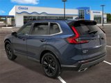 New 2025 Honda CR-V Sport Touring image 3