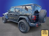 New 2025 Jeep Wrangler Unlimited Rubicon w/ XTREMEE 35" Tire Package image 4