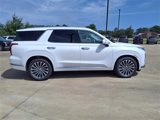 New 2025 Hyundai Palisade Calligraphy image 2