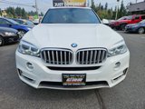 Used 2018 BMW X5 xDrive35d image 2
