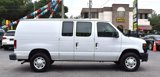 Used 2014 Ford E-250 and Econoline 250 w/ Commercial Cargo Van Package image 5