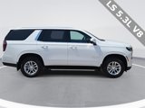 New 2025 Chevrolet Tahoe LS image 2
