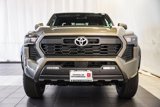 New 2025 Toyota Tacoma TRD Off-Road image 2