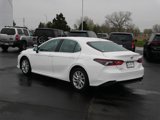 Certified 2024 Toyota Camry LE image 5