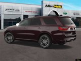 New 2025 Dodge Durango GT image 4