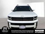 New 2026 Hyundai Santa Fe Limited image 3
