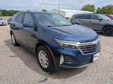 Used 2022 Chevrolet Equinox LT image 2