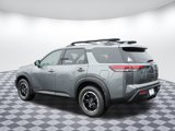New 2025 Nissan Pathfinder Rock Creek image 5
