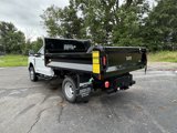 New 2025 Ford F350 XL w/ XL Chrome Package image 4