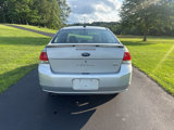 Used 2008 Ford Focus SES image 6
