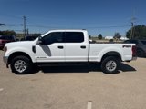 Used 2021 Ford F250 XLT w/ FX4 Off-Road Package image 2