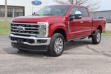 New 2025 Ford F250 Lariat image 2