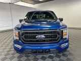 Used 2023 Ford F150 XLT image 3