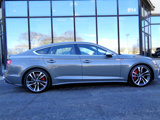 Used 2024 Audi S5 Premium Plus image 4