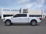 New 2025 Ford F150 Lariat w/ Equipment Group 501A Mid image 3