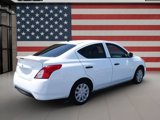 Used 2019 Nissan Versa S Plus image 6