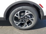 New 2025 Lincoln Nautilus Premier w/ Jet Appearance Package image 5