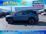 New 2026 Chevrolet Equinox RS w/ Convenience Package III image 4