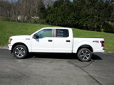 Used 2019 Ford F150 XL w/ Equipment Group 101A Mid image 6