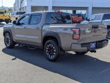Used 2024 Nissan Frontier PRO-4X w/ Technology Package image 4
