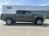 New 2025 Ford F150 Lariat w/ Equipment Group 502A High image 2