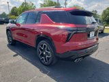 New 2026 Chevrolet Traverse High Country w/ LPO, Floor Liner Package image 4