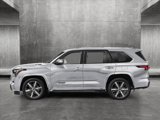 New 2025 Toyota Sequoia Capstone image 3