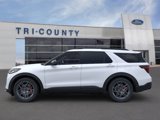 New 2025 Ford Explorer ST w/ Sun And Sound Package image 3