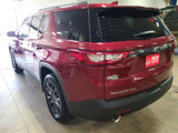 Used 2019 Chevrolet Traverse RS image 6
