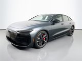 New 2025 Audi S6 e-tron Prestige image 3