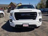 Used 2021 GMC Sierra 1500 Elevation w/ X31 Off-Road Package image 2
