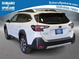 New 2025 Subaru Outback Touring image 6