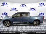 Used 2024 Chevrolet Silverado 1500 High Country w/ Technology Package image 4