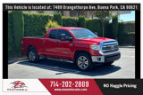 Used 2017 Toyota Tundra SR5 image 3