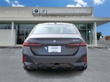 New 2026 BMW 550e xDrive w/ Executive Package image 5