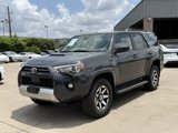 Used 2024 Toyota 4Runner TRD Off-Road image 3